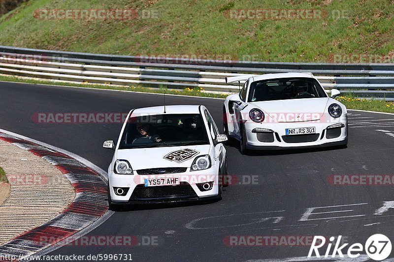 Bild #5996731 - Touristenfahrten Nürburgring Nordschleife (21.04.2019)