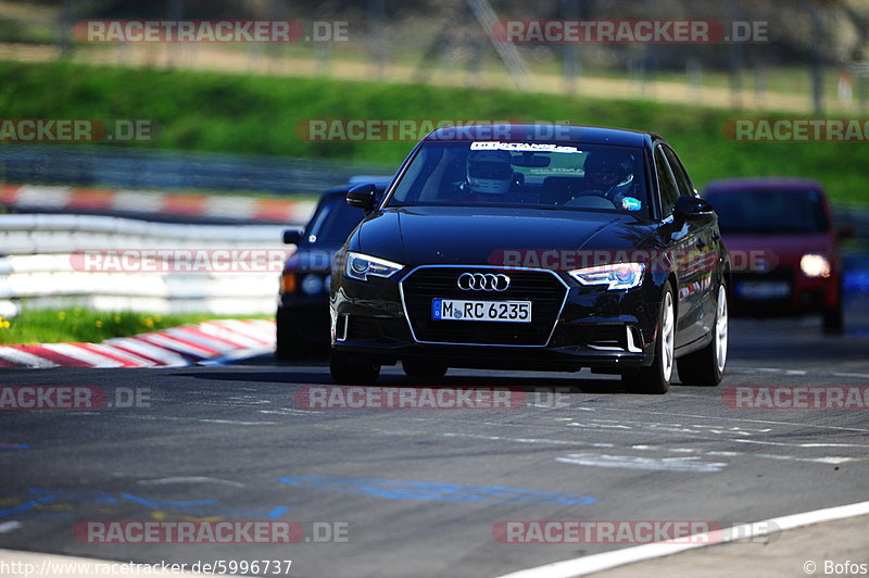 Bild #5996737 - Touristenfahrten Nürburgring Nordschleife (21.04.2019)