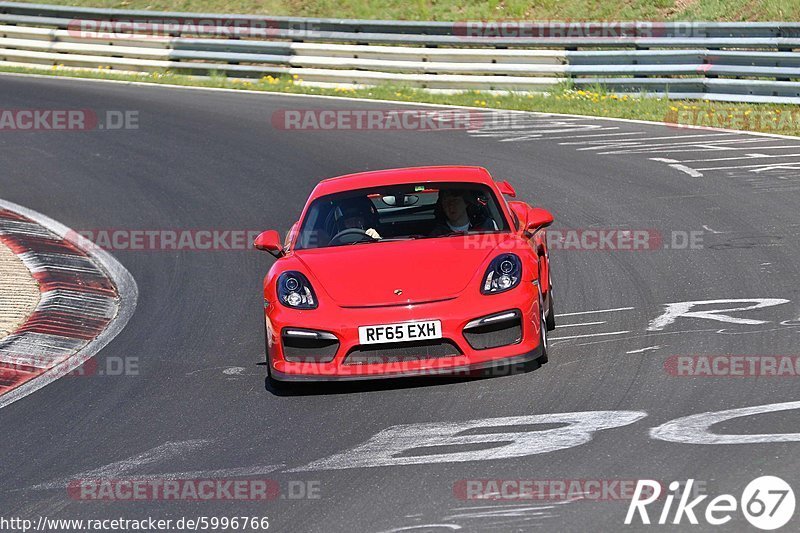 Bild #5996766 - Touristenfahrten Nürburgring Nordschleife (21.04.2019)