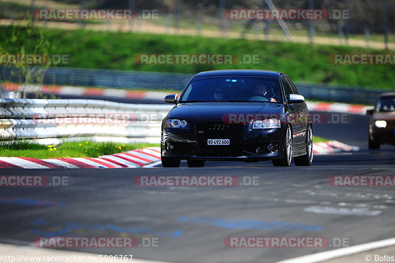 Bild #5996767 - Touristenfahrten Nürburgring Nordschleife (21.04.2019)