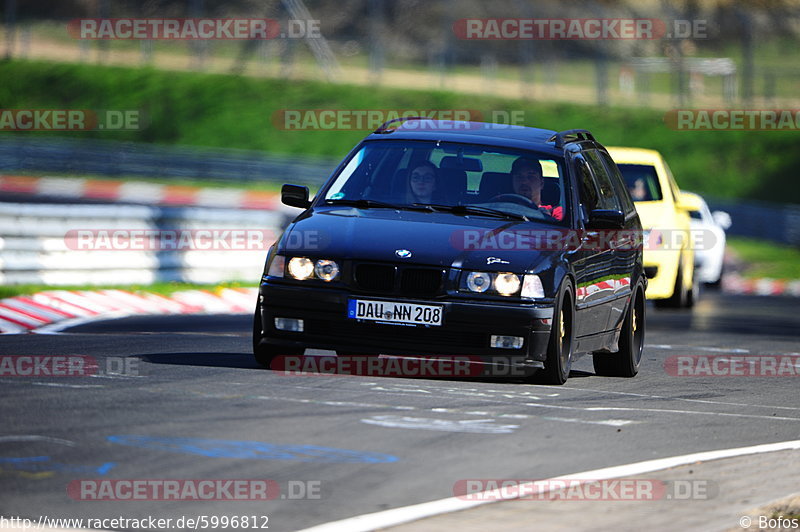 Bild #5996812 - Touristenfahrten Nürburgring Nordschleife (21.04.2019)