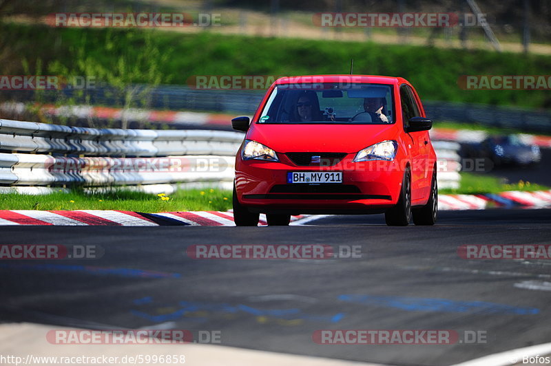 Bild #5996858 - Touristenfahrten Nürburgring Nordschleife (21.04.2019)