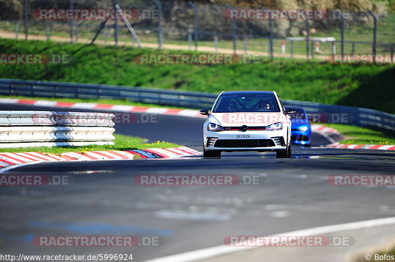 Bild #5996924 - Touristenfahrten Nürburgring Nordschleife (21.04.2019)