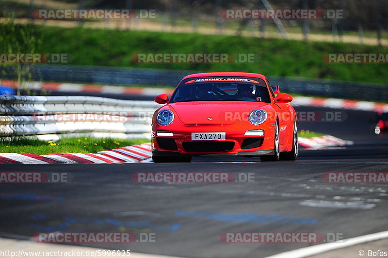 Bild #5996935 - Touristenfahrten Nürburgring Nordschleife (21.04.2019)