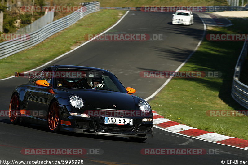 Bild #5996998 - Touristenfahrten Nürburgring Nordschleife (21.04.2019)