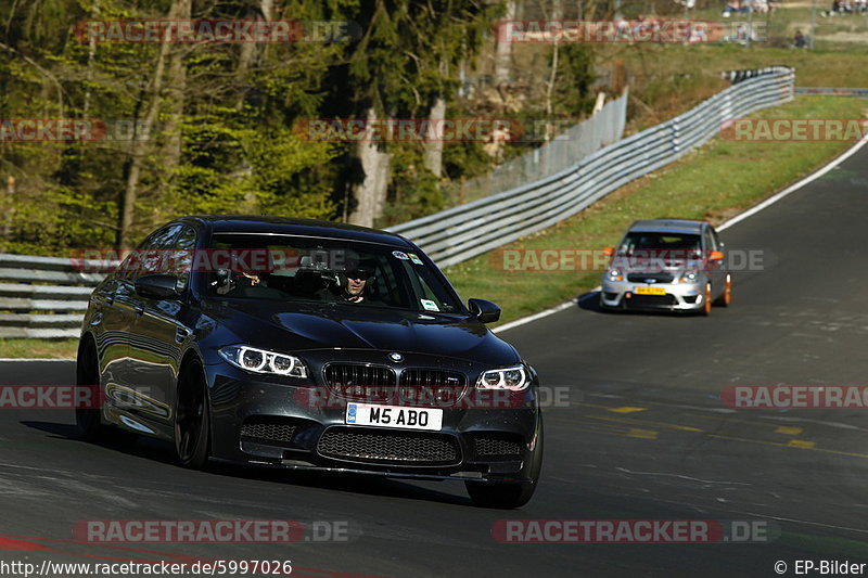 Bild #5997026 - Touristenfahrten Nürburgring Nordschleife (21.04.2019)