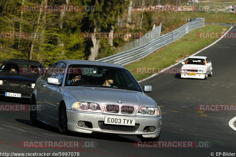 Bild #5997078 - Touristenfahrten Nürburgring Nordschleife (21.04.2019)