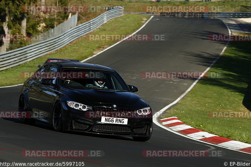 Bild #5997105 - Touristenfahrten Nürburgring Nordschleife (21.04.2019)