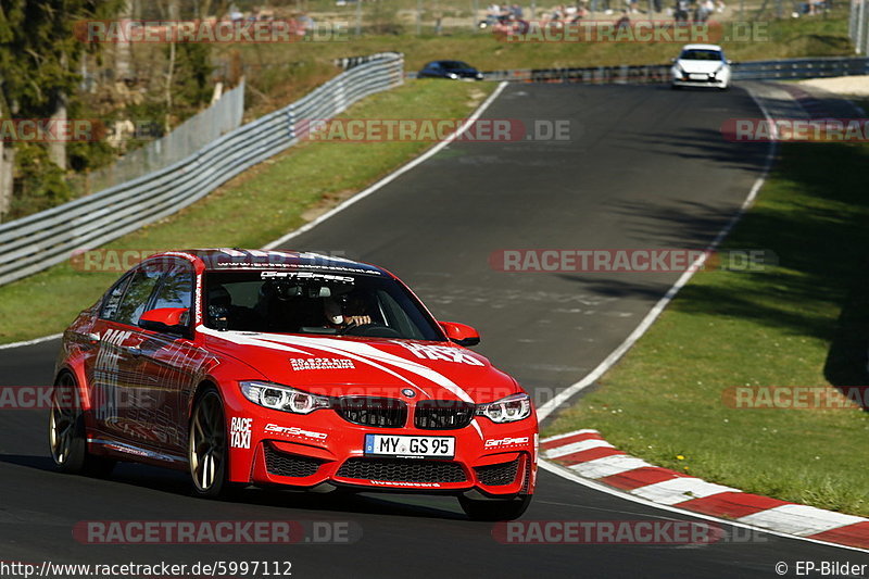 Bild #5997112 - Touristenfahrten Nürburgring Nordschleife (21.04.2019)