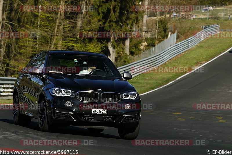 Bild #5997115 - Touristenfahrten Nürburgring Nordschleife (21.04.2019)