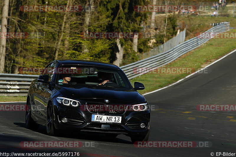 Bild #5997176 - Touristenfahrten Nürburgring Nordschleife (21.04.2019)