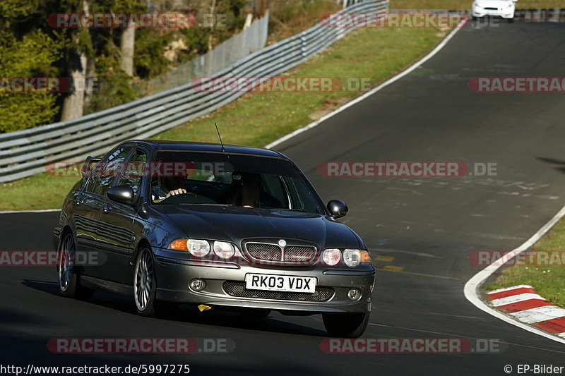 Bild #5997275 - Touristenfahrten Nürburgring Nordschleife (21.04.2019)