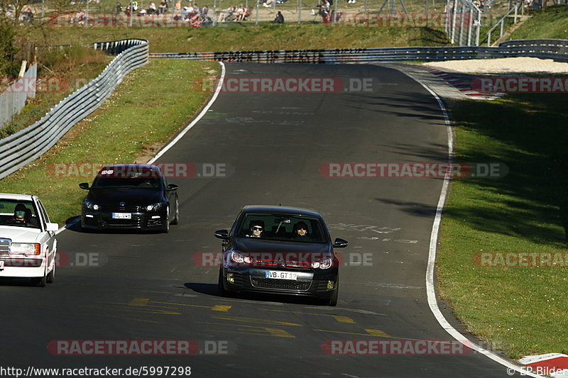 Bild #5997298 - Touristenfahrten Nürburgring Nordschleife (21.04.2019)