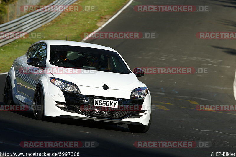 Bild #5997308 - Touristenfahrten Nürburgring Nordschleife (21.04.2019)