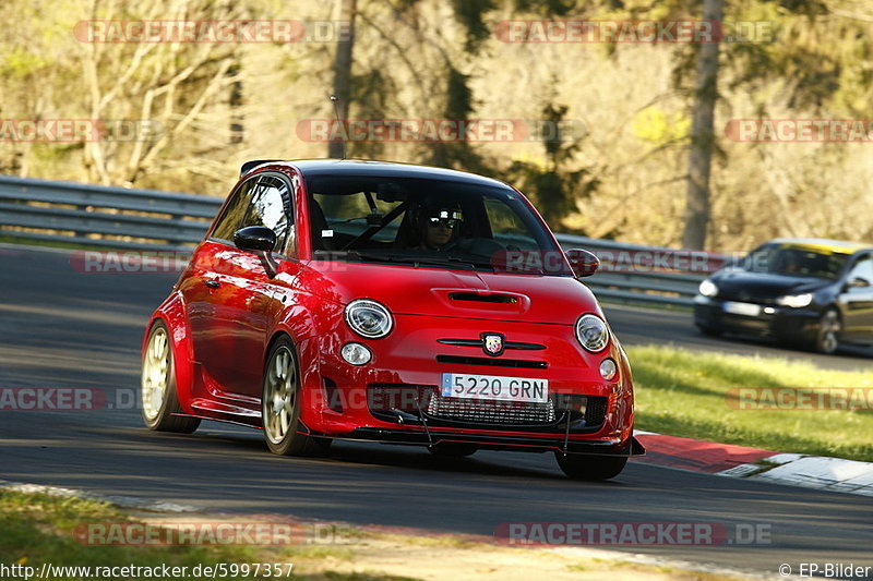 Bild #5997357 - Touristenfahrten Nürburgring Nordschleife (21.04.2019)