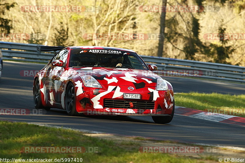 Bild #5997410 - Touristenfahrten Nürburgring Nordschleife (21.04.2019)