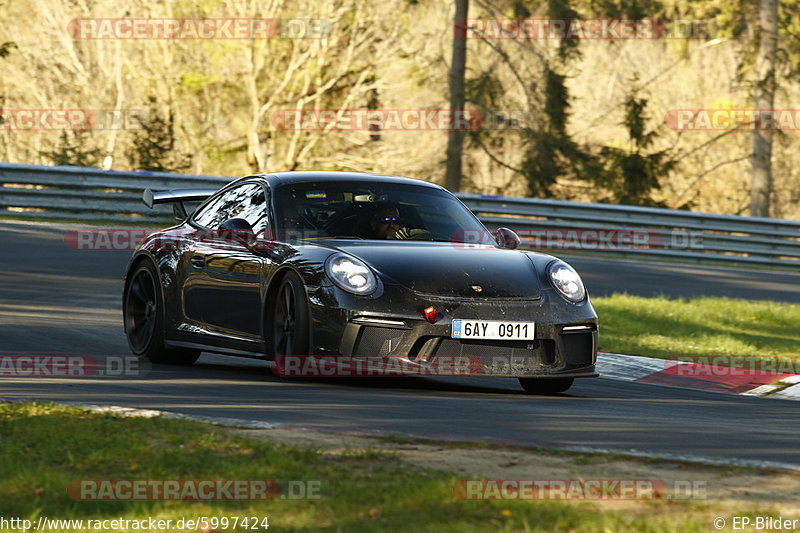 Bild #5997424 - Touristenfahrten Nürburgring Nordschleife (21.04.2019)