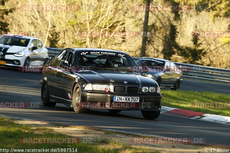 Bild #5997514 - Touristenfahrten Nürburgring Nordschleife (21.04.2019)