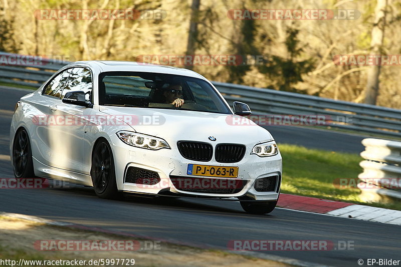 Bild #5997729 - Touristenfahrten Nürburgring Nordschleife (21.04.2019)