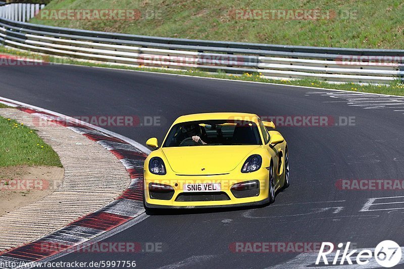 Bild #5997756 - Touristenfahrten Nürburgring Nordschleife (21.04.2019)