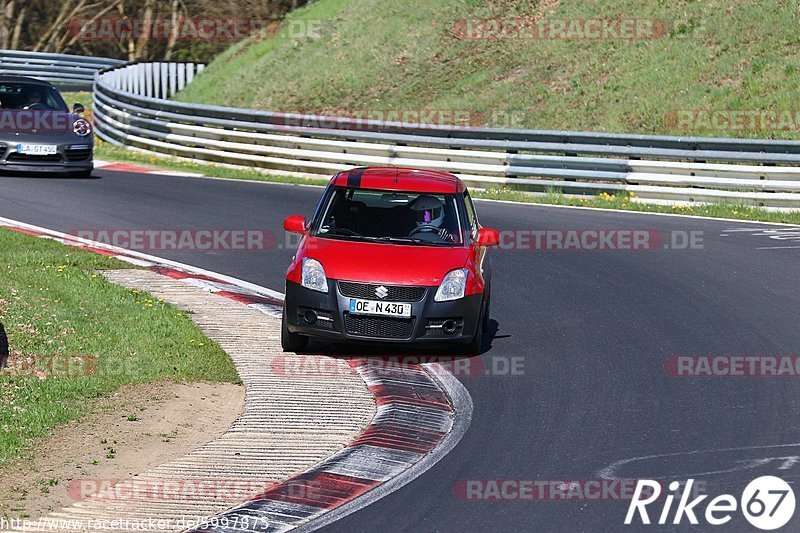 Bild #5997875 - Touristenfahrten Nürburgring Nordschleife (21.04.2019)