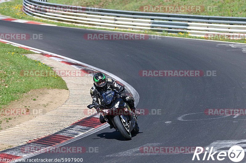 Bild #5997900 - Touristenfahrten Nürburgring Nordschleife (21.04.2019)