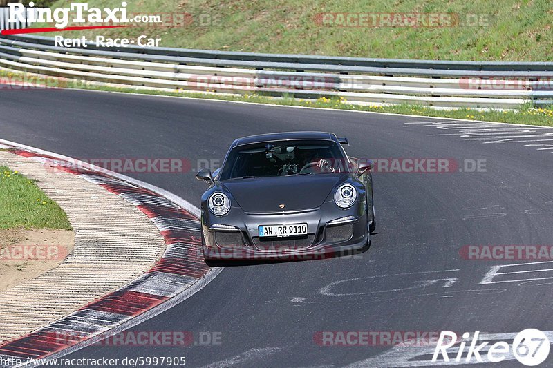 Bild #5997905 - Touristenfahrten Nürburgring Nordschleife (21.04.2019)