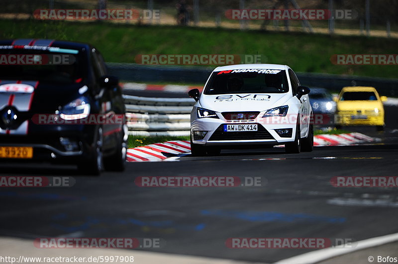 Bild #5997908 - Touristenfahrten Nürburgring Nordschleife (21.04.2019)