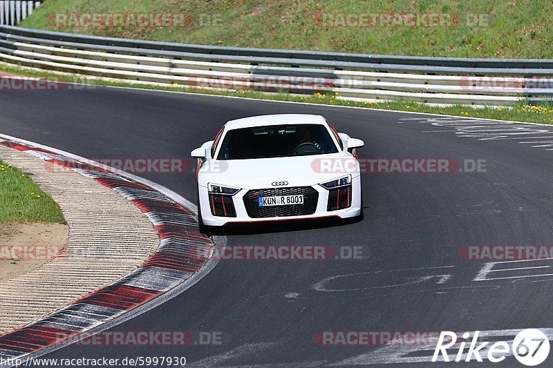 Bild #5997930 - Touristenfahrten Nürburgring Nordschleife (21.04.2019)