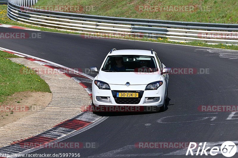 Bild #5997956 - Touristenfahrten Nürburgring Nordschleife (21.04.2019)