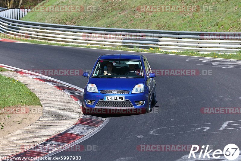 Bild #5997980 - Touristenfahrten Nürburgring Nordschleife (21.04.2019)