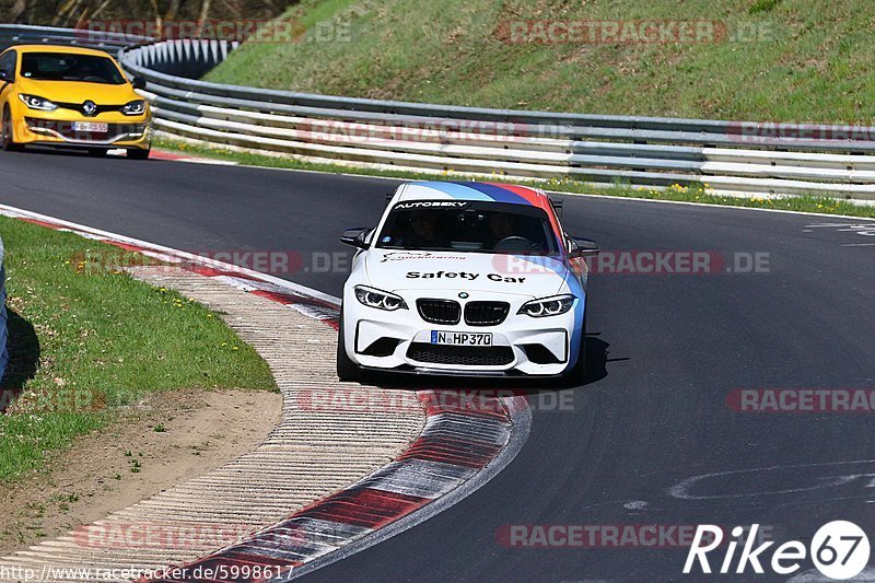 Bild #5998617 - Touristenfahrten Nürburgring Nordschleife (21.04.2019)