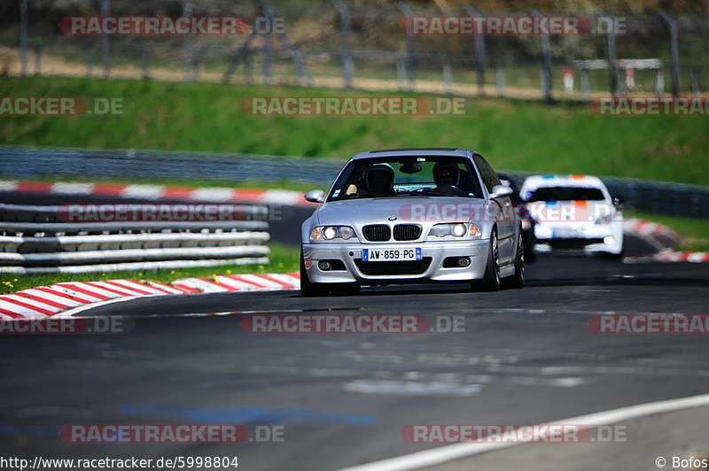 Bild #5998804 - Touristenfahrten Nürburgring Nordschleife (21.04.2019)