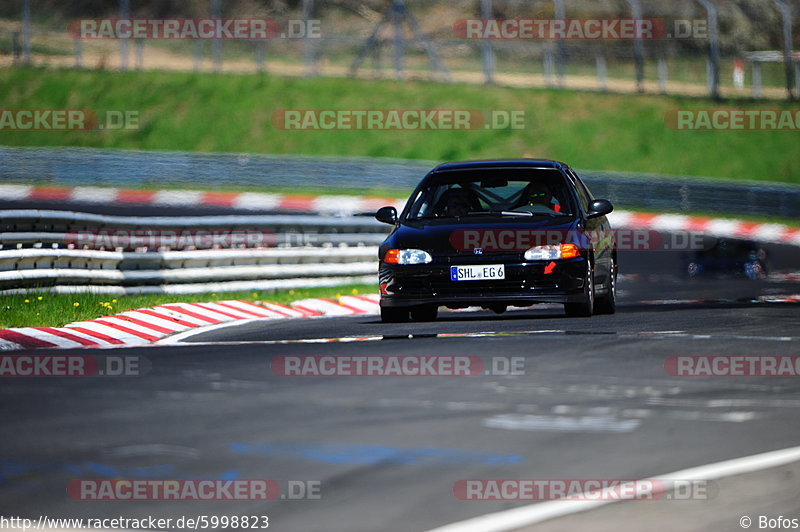 Bild #5998823 - Touristenfahrten Nürburgring Nordschleife (21.04.2019)