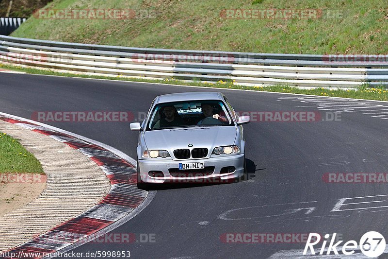 Bild #5998953 - Touristenfahrten Nürburgring Nordschleife (21.04.2019)