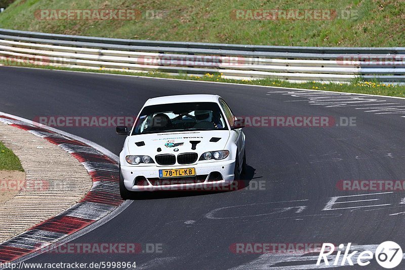 Bild #5998964 - Touristenfahrten Nürburgring Nordschleife (21.04.2019)