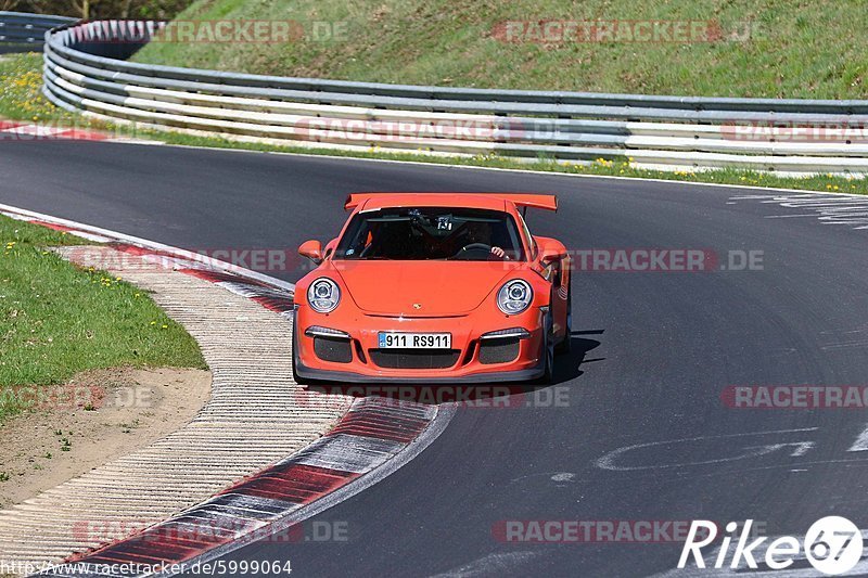 Bild #5999064 - Touristenfahrten Nürburgring Nordschleife (21.04.2019)