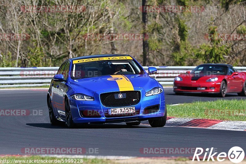 Bild #5999228 - Touristenfahrten Nürburgring Nordschleife (21.04.2019)