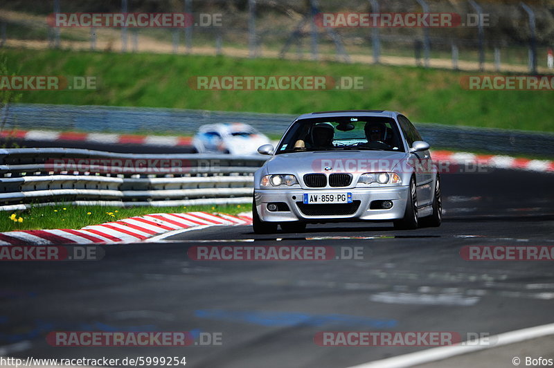 Bild #5999254 - Touristenfahrten Nürburgring Nordschleife (21.04.2019)