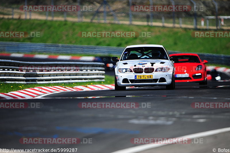 Bild #5999287 - Touristenfahrten Nürburgring Nordschleife (21.04.2019)