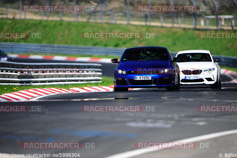 Bild #5999304 - Touristenfahrten Nürburgring Nordschleife (21.04.2019)