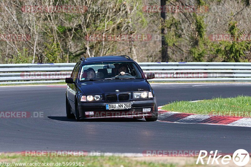 Bild #5999562 - Touristenfahrten Nürburgring Nordschleife (21.04.2019)