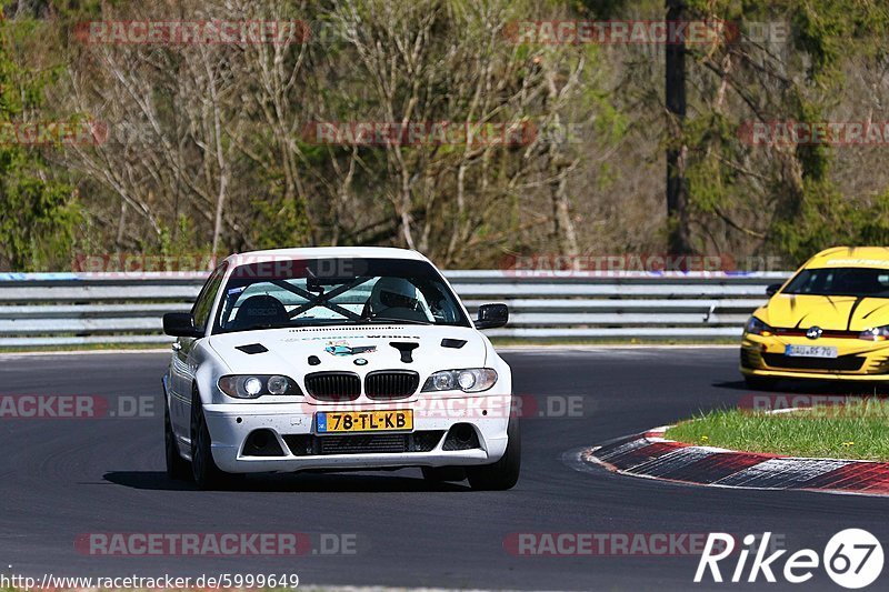 Bild #5999649 - Touristenfahrten Nürburgring Nordschleife (21.04.2019)