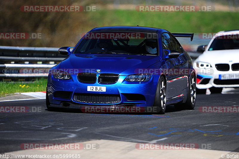 Bild #5999685 - Touristenfahrten Nürburgring Nordschleife (21.04.2019)