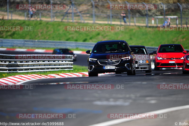 Bild #5999688 - Touristenfahrten Nürburgring Nordschleife (21.04.2019)