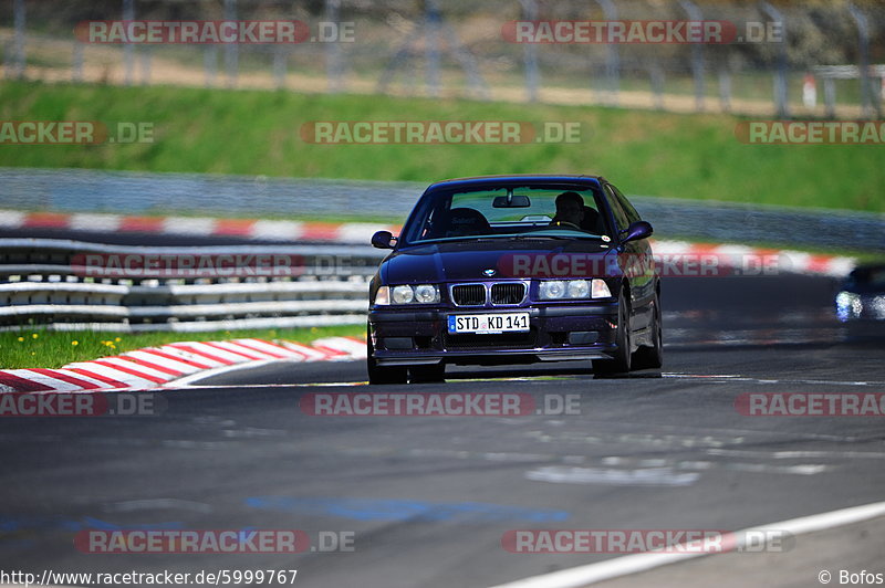 Bild #5999767 - Touristenfahrten Nürburgring Nordschleife (21.04.2019)