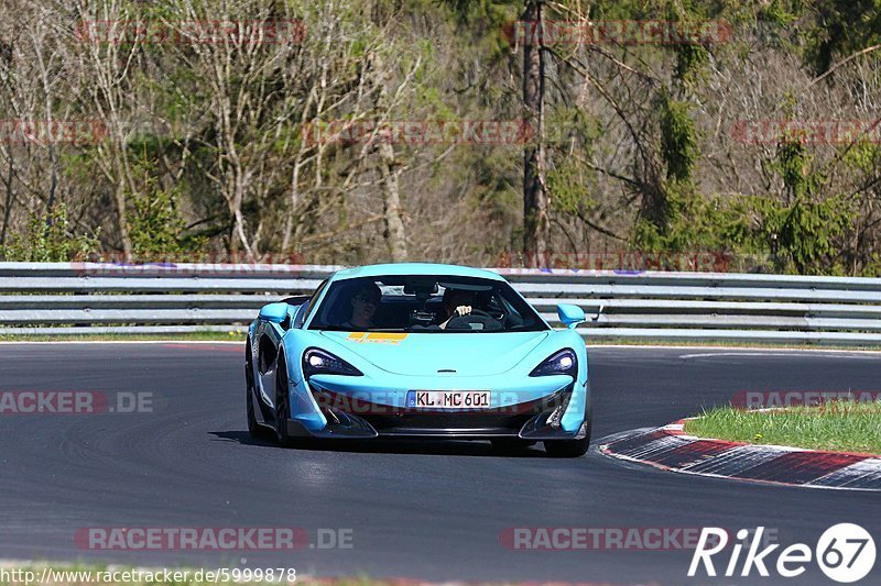 Bild #5999878 - Touristenfahrten Nürburgring Nordschleife (21.04.2019)