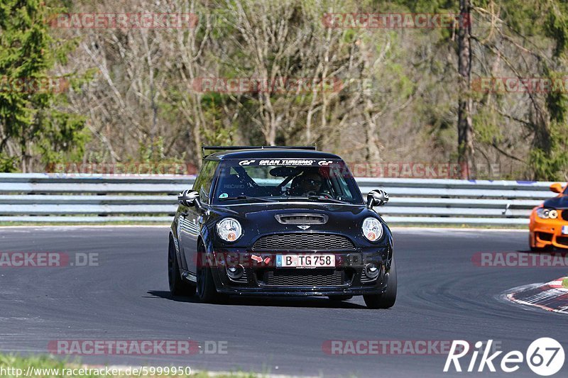 Bild #5999950 - Touristenfahrten Nürburgring Nordschleife (21.04.2019)