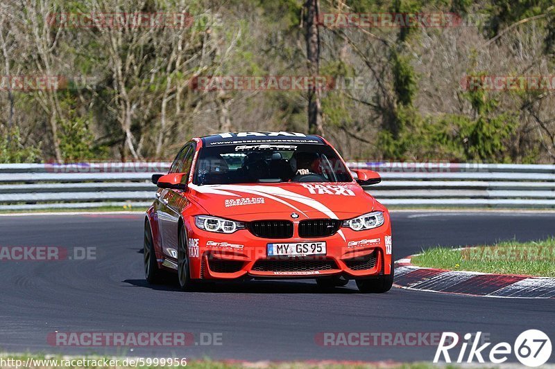 Bild #5999956 - Touristenfahrten Nürburgring Nordschleife (21.04.2019)