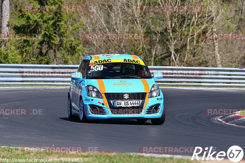 Bild #5999963 - Touristenfahrten Nürburgring Nordschleife (21.04.2019)